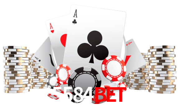 Jogue jogos de pôquer em 5584Bet