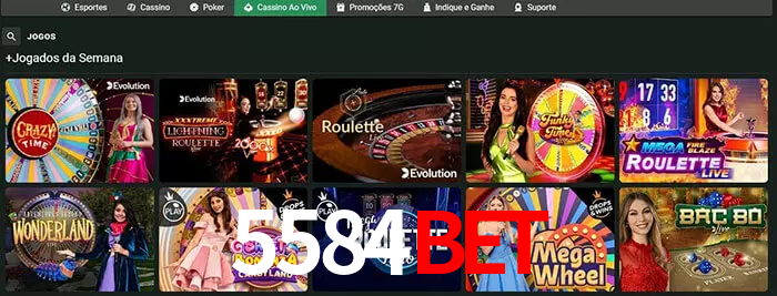5584Bet bet