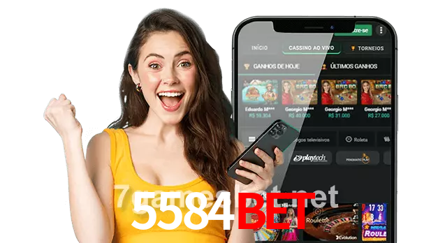 5584Bet