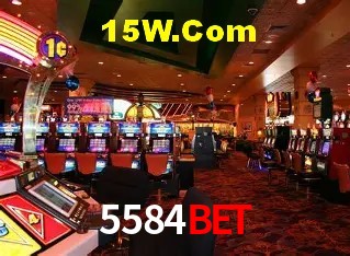 Provedores de Jogos 5584Bet