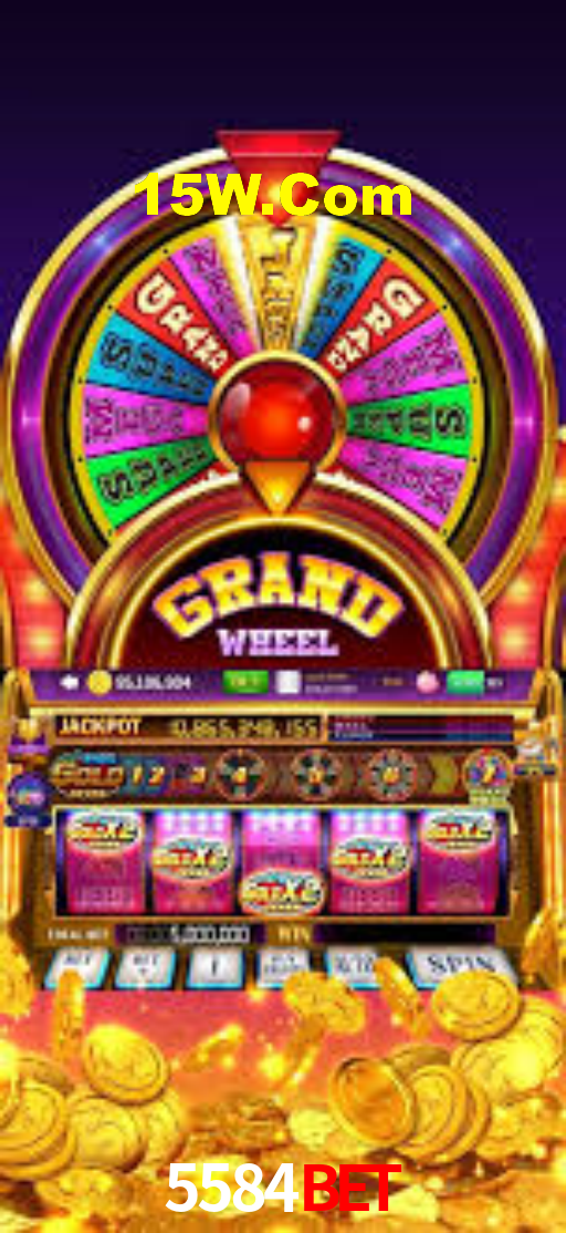 5584Bet - A Melhor Escolha Para Jogadores De Cassino - 5584Bet.Com
