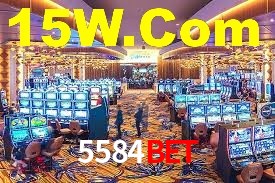 Daily Bonuses 5584Bet