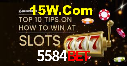5584Bet