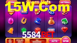Premium Interface 5584Bet