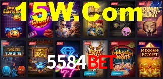 Tournaments 5584Bet