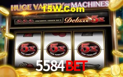 Ofertas Exclusivas 5584Bet