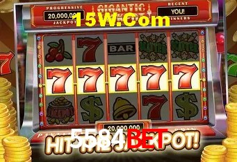 Promoção Relâmpago 5584Bet