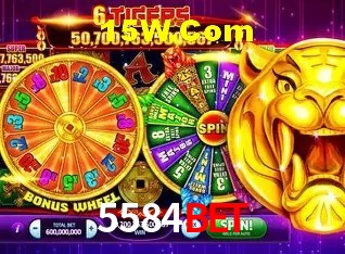 Apostas de Tênis 5584Bet