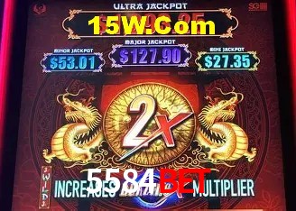Casino Ao Vivo 5584Bet