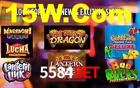 Welcome Bonus 5584Bet