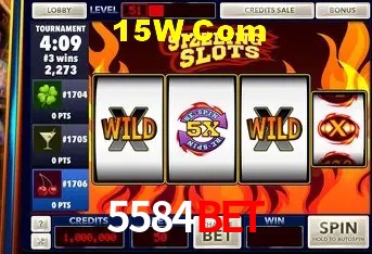 Promoções Sazonais 5584Bet