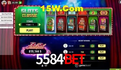 Design Responsivo 5584Bet