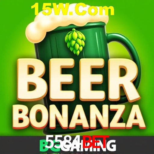 Descubra o Mundo do Cassino Online com 5584Bet