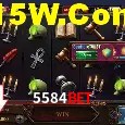 Avaliações dos Jogadores 5584Bet