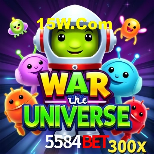 Interface do App 5584Bet