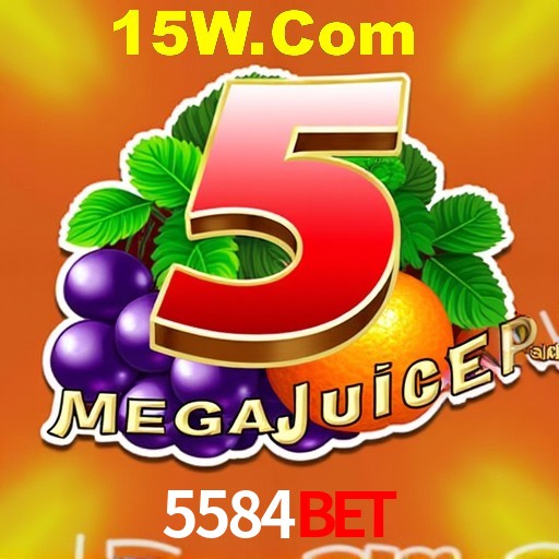Descubra o Mundo do Cassino Online com 5584Bet