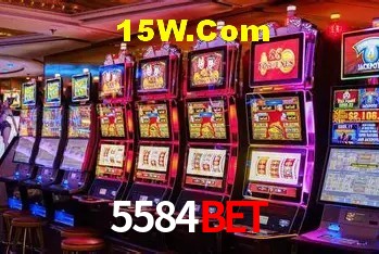 Experiência VIP 5584Bet