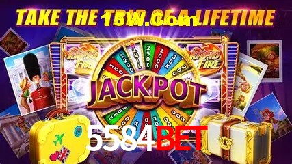 Login Seguro 5584Bet