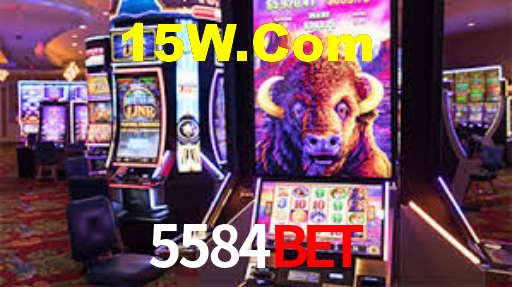 5584Bet: Seu Especialista em Apostas Esportivas Brasileiras