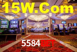 Blackjack Table 5584Bet