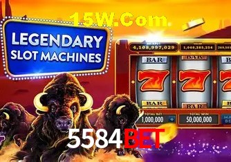 Especiais de Fim de Semana 5584Bet